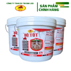 Xô Bò Tót 5kg